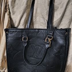 Authentic Louis Vuitton handbag