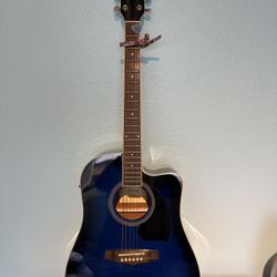 Ibanez Guitar (OBO)