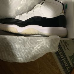 Jordan 11 Retro