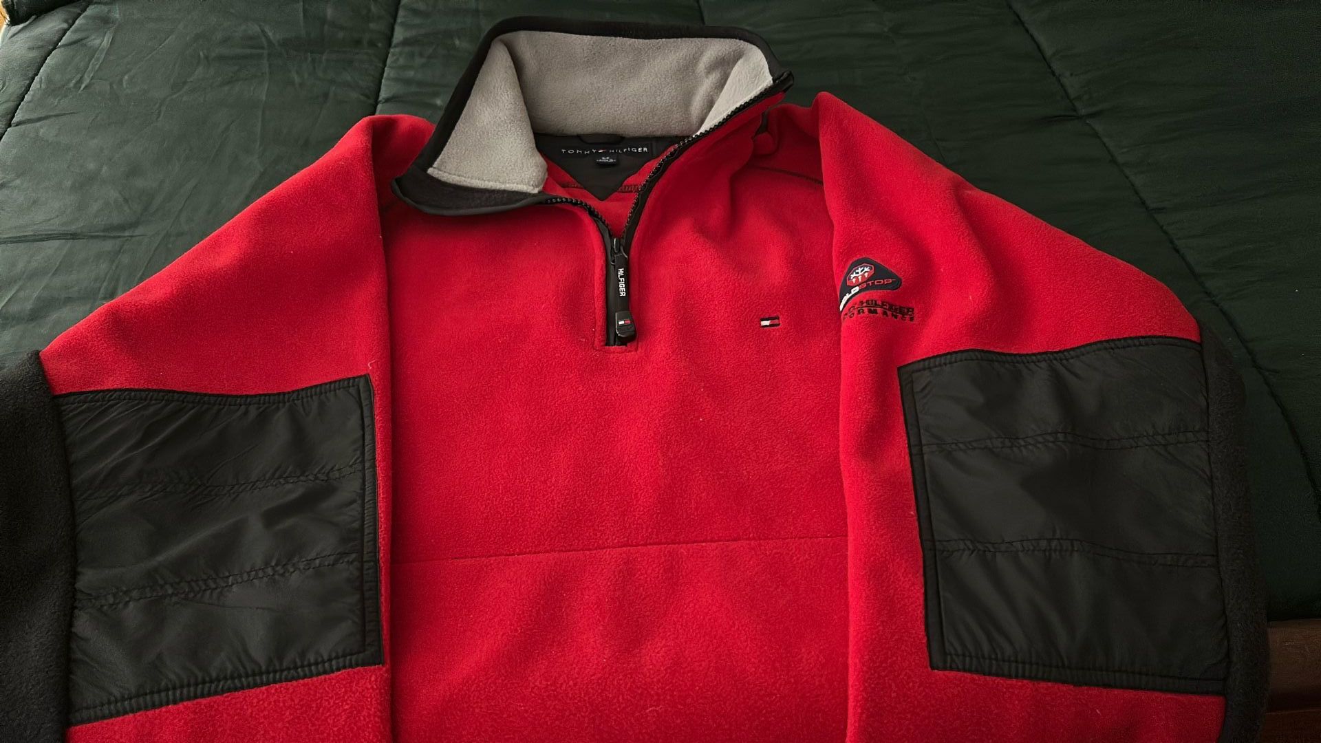 Tommy Hilfiger Jacket