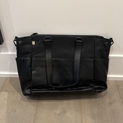 Beis Diaper Tote