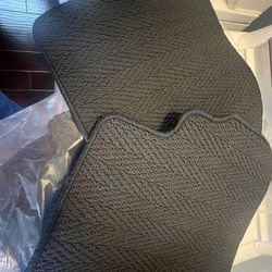 Subaru Impreza Floor Mats