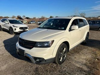 2015 Dodge Journey