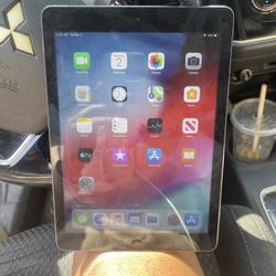 iPad Air