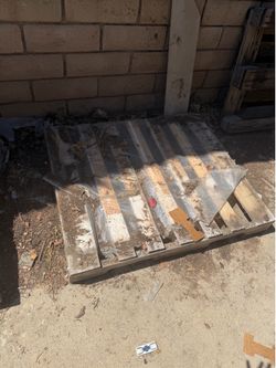 Pallets