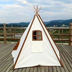 Tent / Teepee🚩Will Not Answer To Still Available🚩