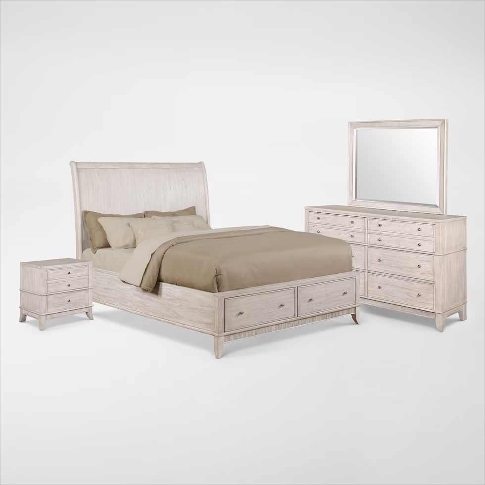 Queen Size Bedroom set