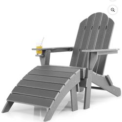 COSTWAY FOLDING CHAIR