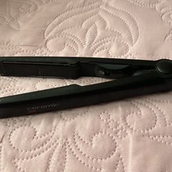 Hair Straightener