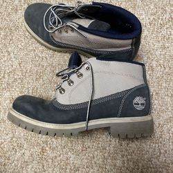Timberlands men’s 7m