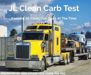 Diesel trucks