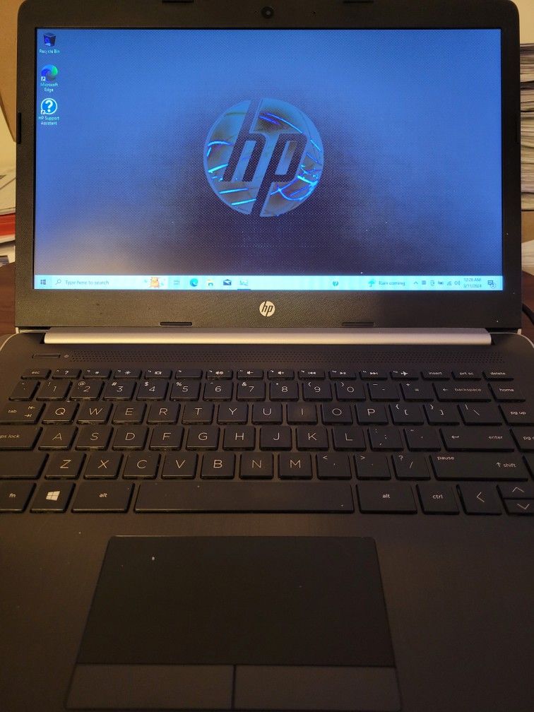 HP 14-CM0062ST Laptop