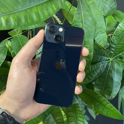 iPhone 13 mini - Unlocked - 128GB - No FaceID