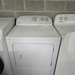 Whirlpool Dryer
