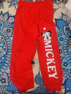 Disney Juniors Joggers