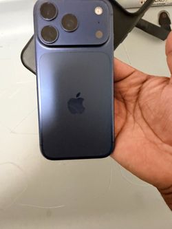iPhone 17 pro