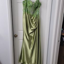Evening Gown