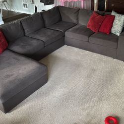 Couch Sectional