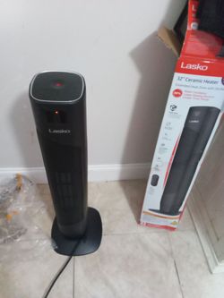 Heater