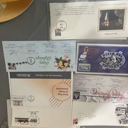 Stamps