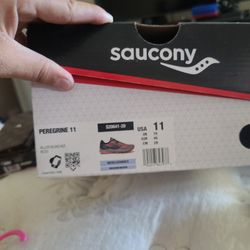 Running Shoes
