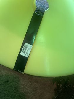 Large Profile Cones Yellow