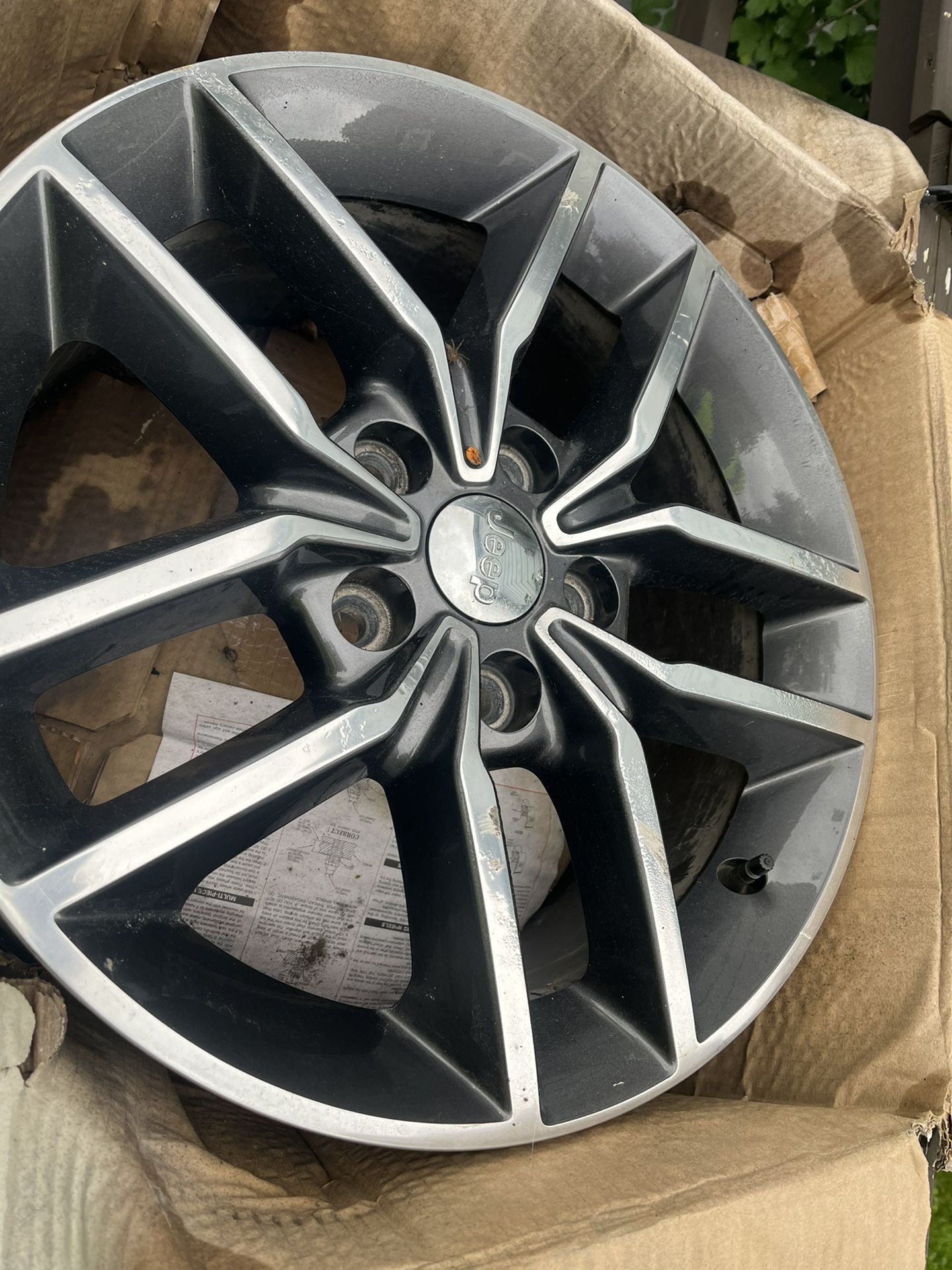 18inch Rims