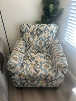 Reading Chair