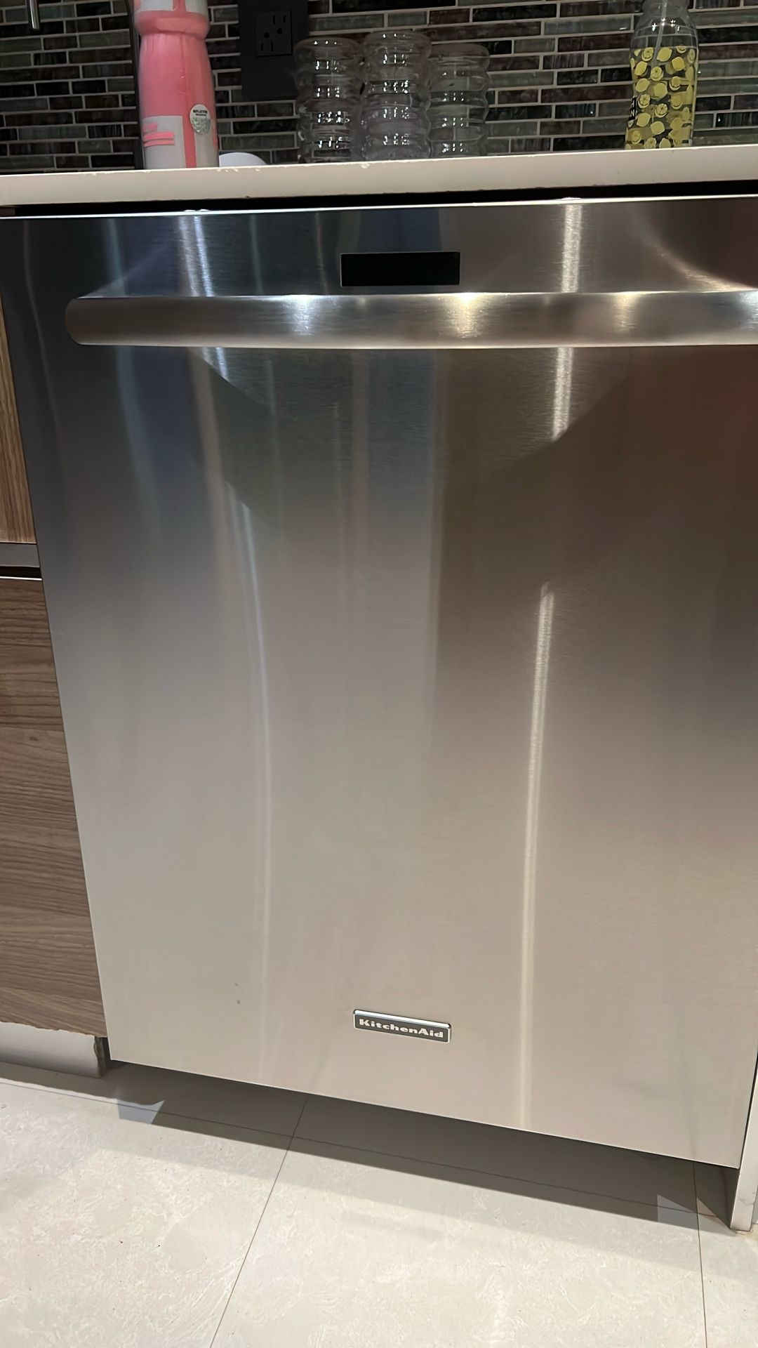 KitchenAid Dishwasher