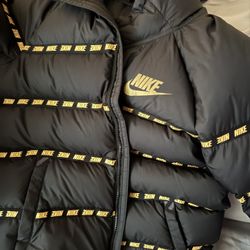 Boys Nike Jacket