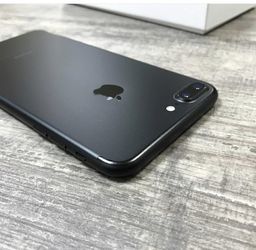 iPhone 7+ 32g🍏🔥🔥unlocked excellent condition! Starting $$ 239 $$