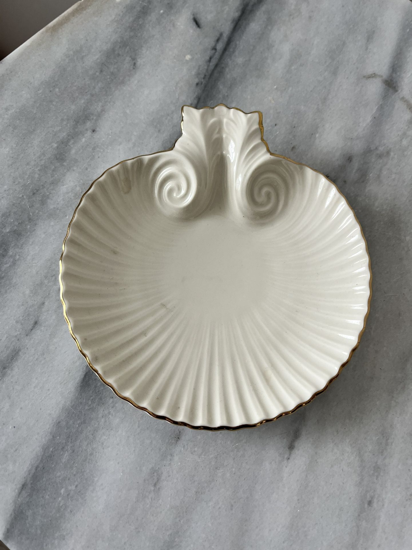 Lenox Candy Dish 