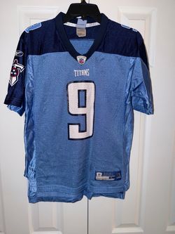 Reebok Tennessee Titans jersey