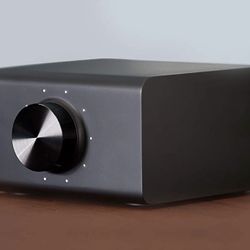 Echo Link - Stream hi-fi music to your stereo system