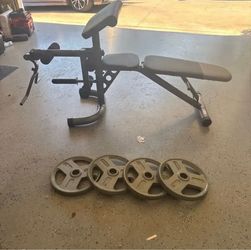 Bench