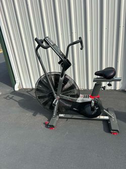Air Bike