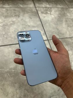 iPhone 13 Pro Max 256 GB Blue