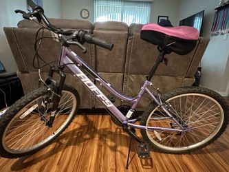 Bike - Huffy