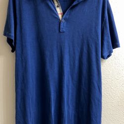 Burberry Brit polo 