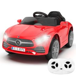 Children Battery Car