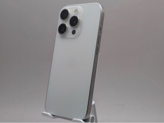 iPhone 15 pro