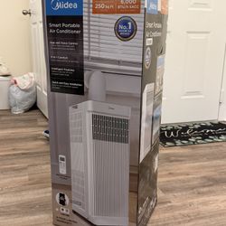 Midea Portable AC Unit