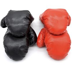Boxing Gloves For Amateurs