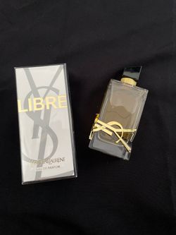 YSL Yves Saint Laurent Libre Eau de Parfum