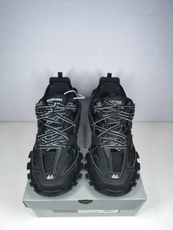 Balenciaga Track Sneakers US Size 12 EU 46