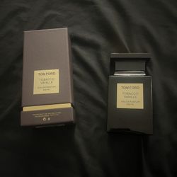 Tom Ford Tobacco Vanilla