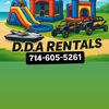 Johnny DDA RENTALS