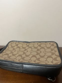 Coach Cross BodyBag