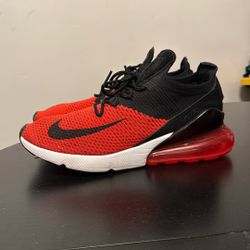 Men’s Nike Air Max 270 Size 10.5