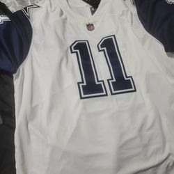 Cowboys Jersey 